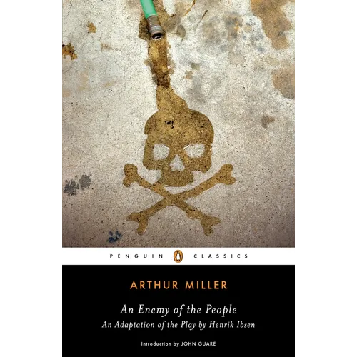 An Enemy of the People: An Adaptation of the Play by Henrik Ibsen - Paperback