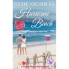 Hurricane Beach: A Sweet Second Chance Romance - Paperback