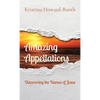Amazing Appellations: Discovering the Names of Jesus - Hardcover