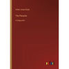 The Parasite: in large print - Paperback