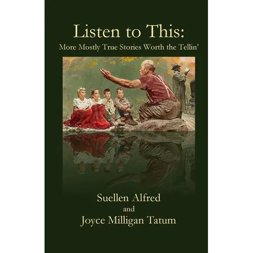 Listen to This - Paperback