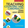 Teaching Counting and Cardinality Using LEGO Bricks - Paperback