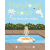 Presley Pocket Flower: Pool day fun with a ladybug - Paperback