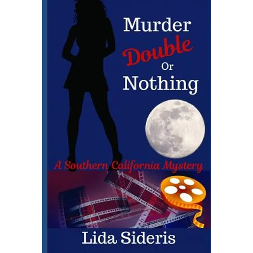 Murder: Double or Nothing: A Southern California Mystery - Paperback