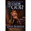 Rogue of Gor - Paperback