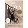 The Boys: A Memoir of Hollywood and Family - Paperback