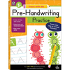 Pre-Handwriting Practice - Paperback