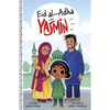 Eid Al-Adha with Yasmin - Paperback