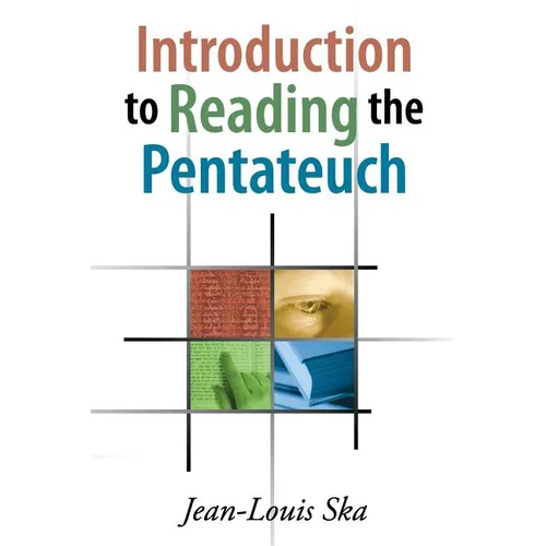 Introduction to Reading the Pentateuch - Paperback