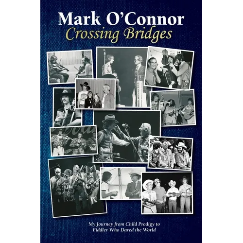 Crossing Bridges - Paperback