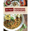 Epic Vegan Pressure Cooking - Paperback