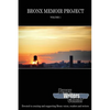 Bronx Memoir Project - Volume 1 - Paperback