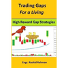 Trading Gaps For a Living: High Reward Gap Strategies - Paperback