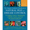 The Organic Gardener's Handbook of Natural Pest and Disease Control: A Complete Guide to Maintaining a Healthy Garden and Yard the Earth-Friendly Way - Paperback