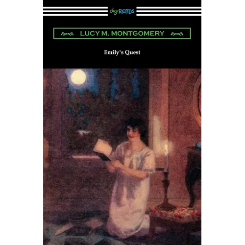 Emily's Quest - Paperback