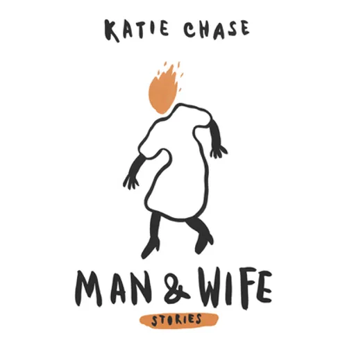 Man and Wife - Paperback