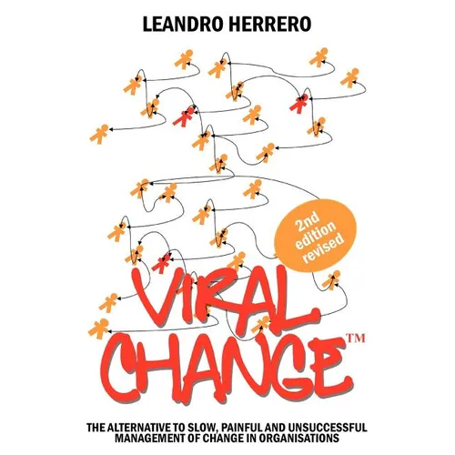 Viral Change - Paperback