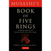 Musashi's Book of Five Rings: The Definitive Interpretation of Miyamoto Musashi's Classic Book of Strategy - Paperback