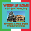 When in Rome, a Kid's Guide to Rome - Paperback