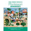 Visual Thinking Strategies in Montessori Environments - Paperback