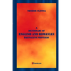 A Dictionary of English and Romanian Equivalent Proverbs - Paperback