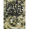 United Forces: An Archive of Brazil's Raw Metal Attack, 1986-1991 - Hardcover