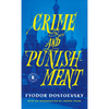 Crime and Punishment - Mass Market Paperbound