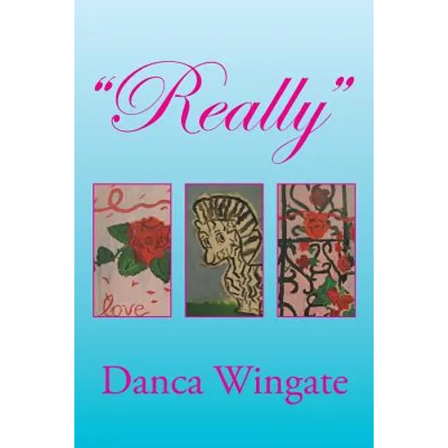 Really - Paperback