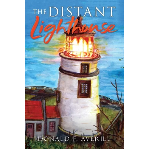 The Distant Lighthouse - Paperback