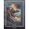 History of Númenor and Middle-earth of the Second Age - Hardcover