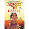 Across the Desert - Paperback