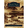 Grand Teton National Park - Paperback