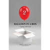 Balloon in A Box: Coping with Grief - Paperback