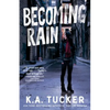 Becoming Rain - Paperback