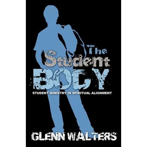 The Student Body - Paperback