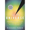 The 4 Percent Universe: Dark Matter, Dark Energy, and the Race to Discover the Rest of Reality - Paperback