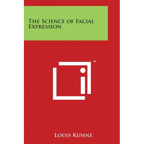 The Science of Facial Expression - Paperback
