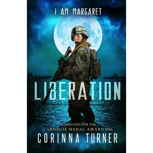 Liberation - Paperback