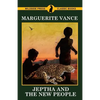 Jeptha and the New People - Paperback
