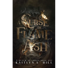 A Curse of Flame and Ash - Paperback