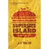 Supersize Island - Paperback