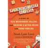 Pregnant Girl: A Story of Teen Motherhood, College, and Creating a Better Future for Young Families - Paperback