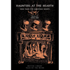 Haunters at the Hearth: Eerie Tales for Christmas Nights - Paperback