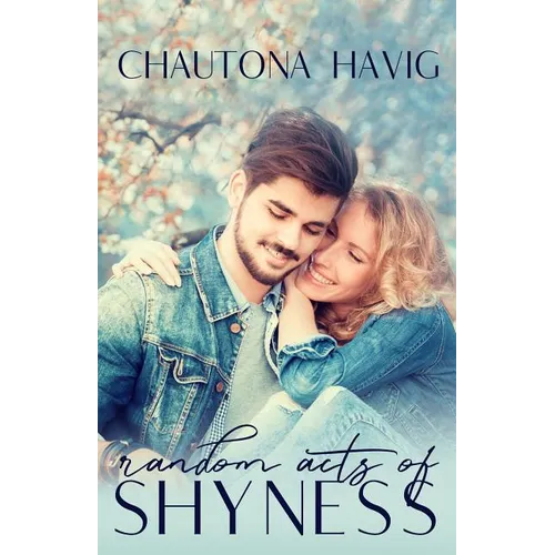 Random Acts of Shyness - Paperback