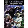 H.P. Lovecraft: The Lurking Fear - Paperback