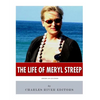 American Legends: The Life of Meryl Streep - Paperback