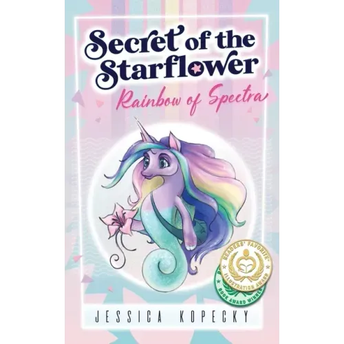 Rainbow of Spectra - Paperback