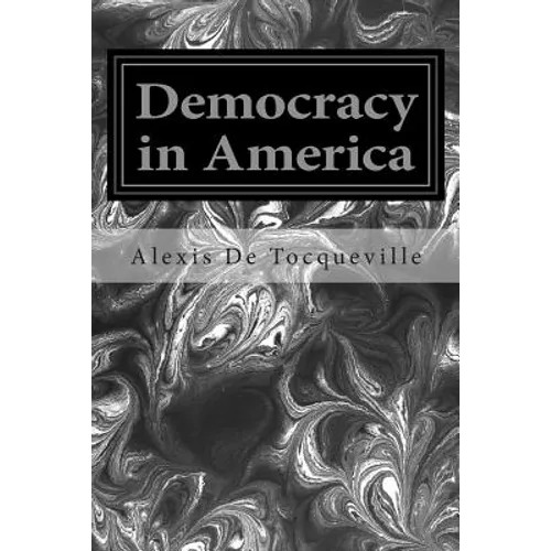 Democracy in America - Paperback