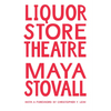 Liquor Store Theatre - Paperback
