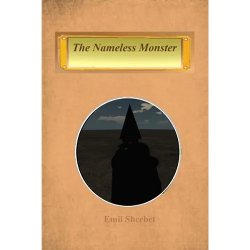 The Nameless Monster - Paperback